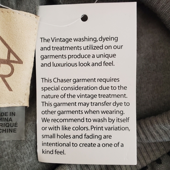 NWT Chaser Animal Print Jogger Sweatpants Small - Picture 8 of 10